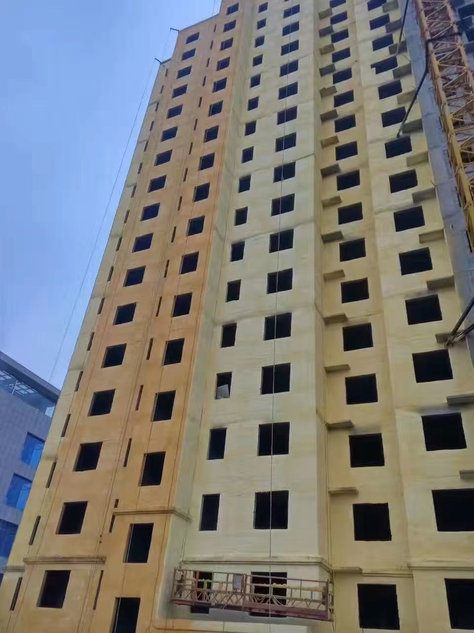 广元市集装箱聚氨酯保温化工罐体聚氨酯保温 - 推荐