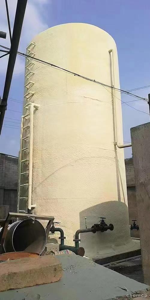 广元市高速高铁聚氨酯保温厂房车间聚氨酯保温 - 厂家